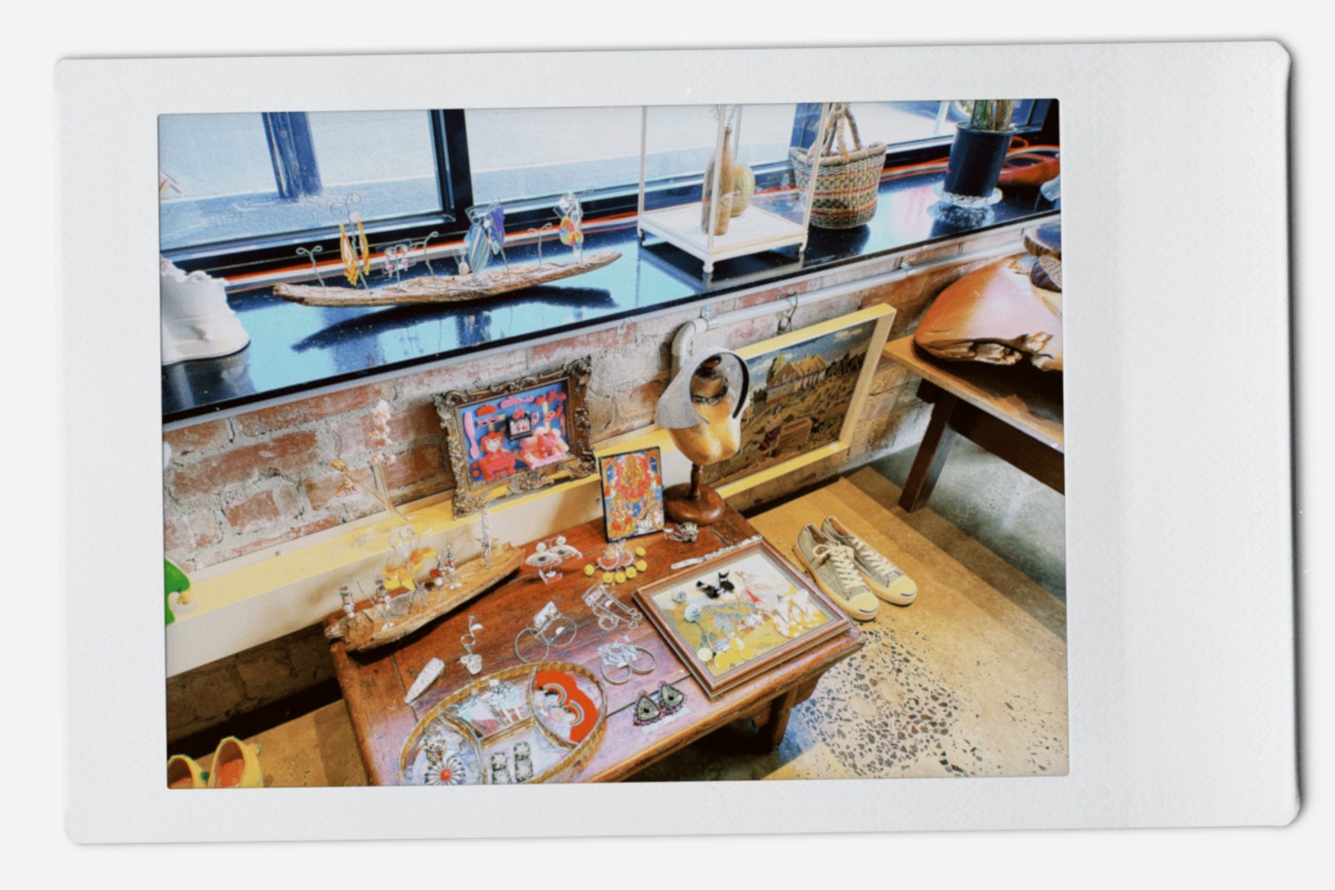 FitzroyのAll is Good