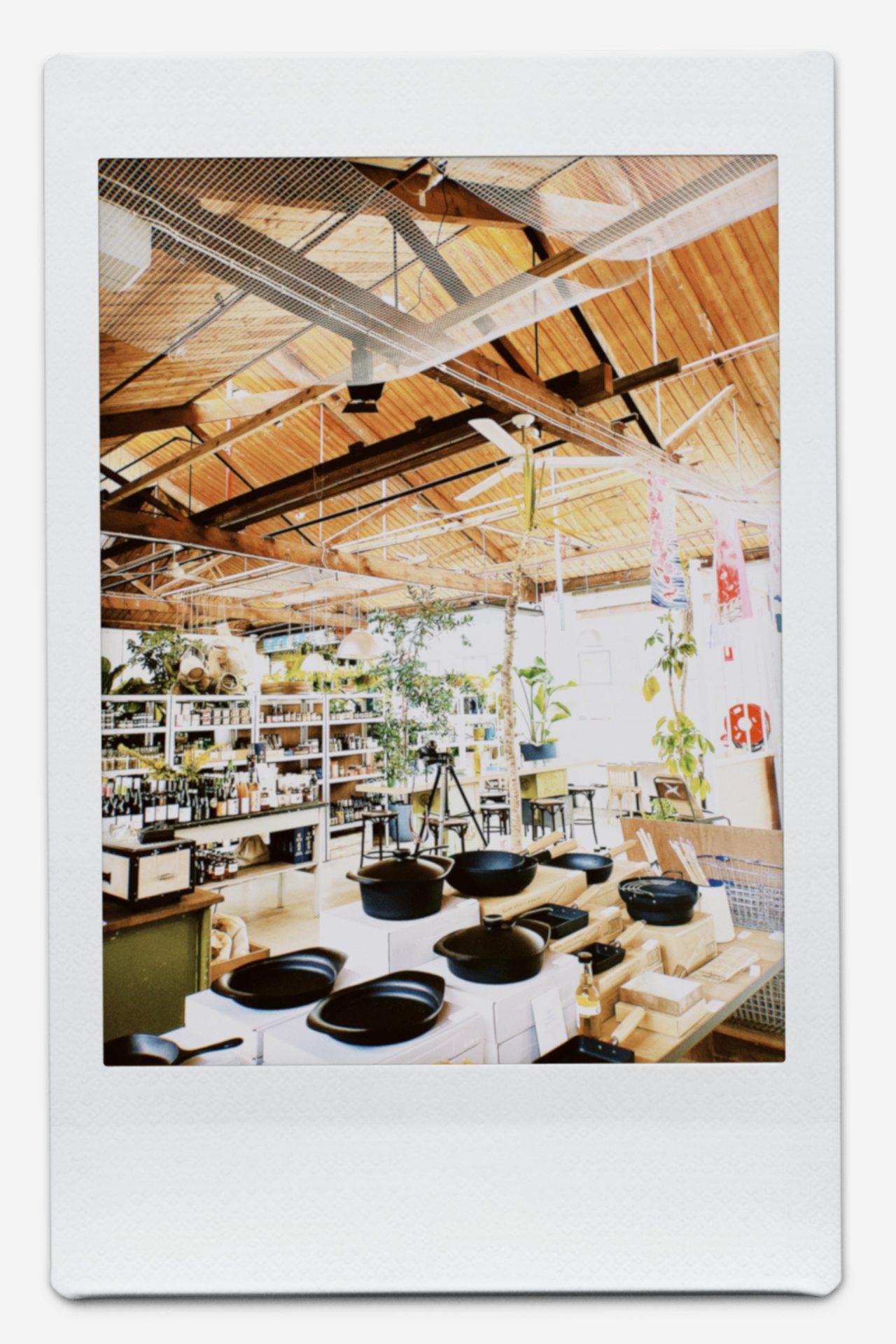 Fitzroyのレストラン・CHIBI