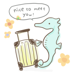 はじめまして、otoshigo clubです。