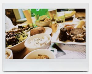 メルボルンでご褒美ご飯！-ブラジリアンBBQ編-