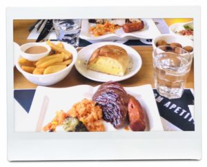 メルボルンでご褒美ご飯！-ブラジリアンBBQ編-おすすめのお店、B'Churrasco