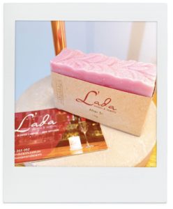 メルボルンで買えるオススメ石鹸の話。ハンドメイド石鹸。