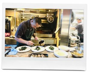 ARUのプロフェッショナル。