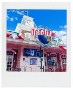 コピペで簡単・旅行プラン -ゴールドコースト編-ゴールドコーストの遊園地!Dreamworld