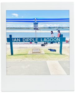 コピペで簡単・旅行プラン -ゴールドコースト編-カヤック&シュノーケリング体験ができるビーチ