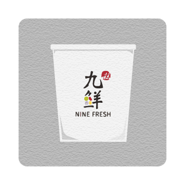 シンガポールの病みつきスイーツ・九鮮の話。