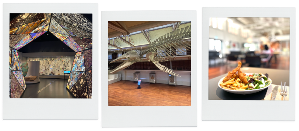 コピペで簡単・旅行プラン -パース編-