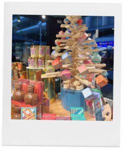 メルボルンで1日観光プラン。クリスマス時期のKOKO BLACK