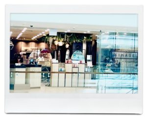 シンガポールでプチプラヘアカット。実際に来店したKIMAGE Plaza Singapura店の様子。
