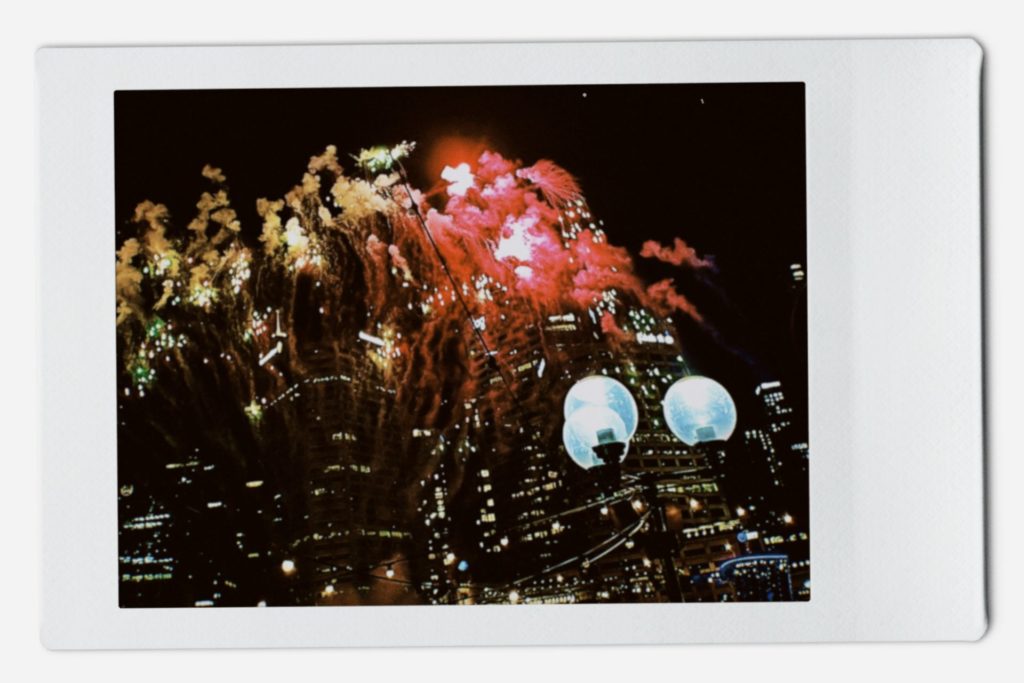 コピペで簡単・旅行プラン -シドニー編-