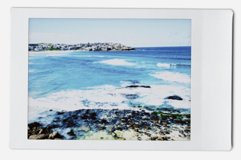 コピペで簡単・旅行プラン -シドニー編-