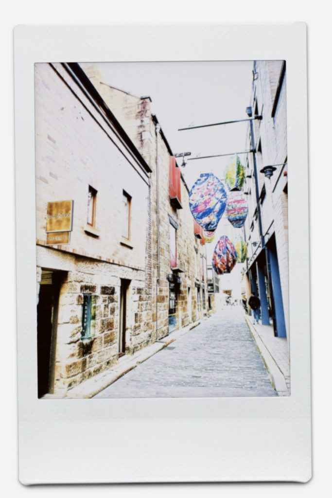 コピペで簡単・旅行プラン -シドニー編-