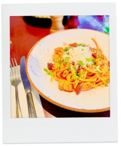 セントキルダの美味しいイタリアン