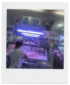 ちょっとお高いけど美味しい鶏もも。