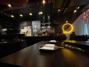 メルボルンで日本の焼肉