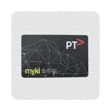 myky card