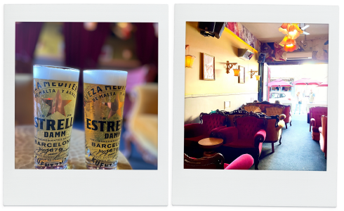 大好きなハッピーアワー