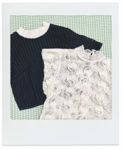 メルボルン購入品記録。-嗜好品編-夏物トップス