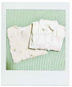 メルボルン購入品記録。-嗜好品編-はおりもの。