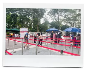 セキュリティーチェック